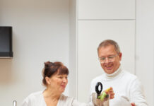 Защо си струва да се доверите на велмакс? Гласът на клиентите е важен Бавнооборотна сокоизстисквачка Sybilla 4